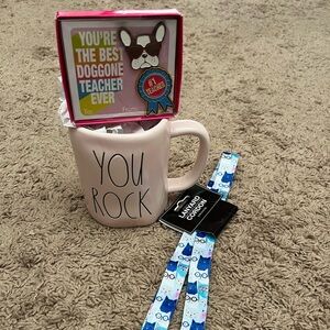 Teacher gifts